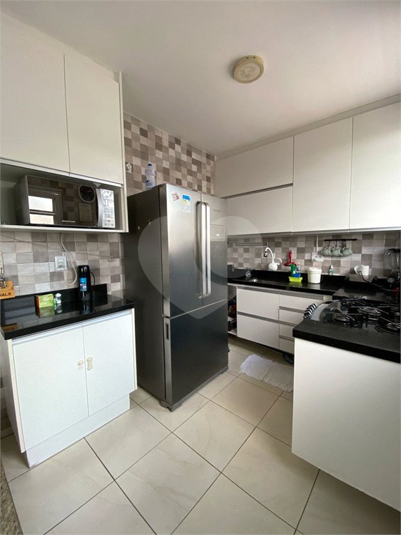 Apartamento à venda com 2 quartos em Santo Amaro, São Paulo, SP