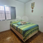 Sobrado à venda com 3 quartos, sendo 1 suíte, em Campo Grande, São Paulo, SP
