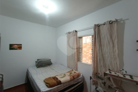 Casa à venda com 4 quartos em Jardim Santa Inêz, Itapetininga, SP