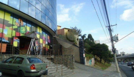Sala à venda em Parada Inglesa, São Paulo, SP