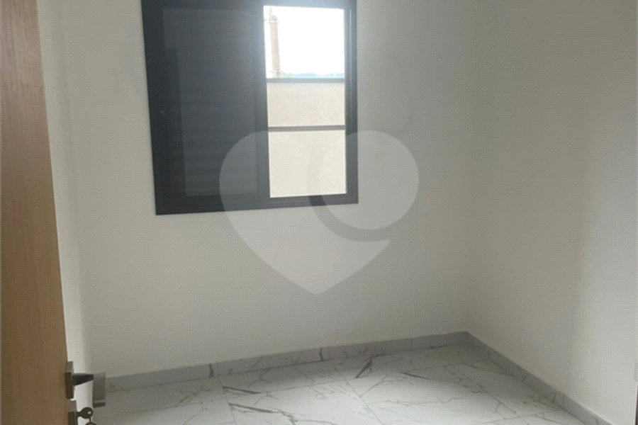 Apartamento para alugar com 2 quartos em Tucuruvi, São Paulo, SP