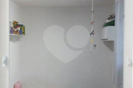 Casa à venda com 2 quartos em Lapa, São Paulo, SP