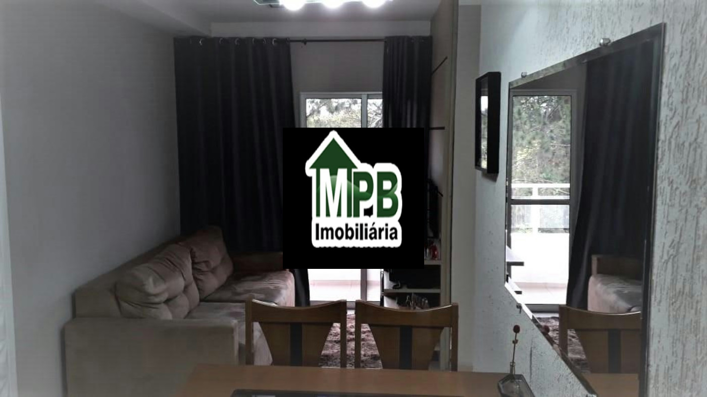 Apartamento à venda com 2 quartos em Parque Reserva Fazenda Imperial, Sorocaba, SP