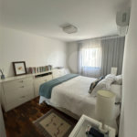Apartamento à venda com 3 suítes em Perdizes, São Paulo, SP