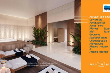 Apartamento Residencial à venda, Encruzilhada, Santos - AP1060.