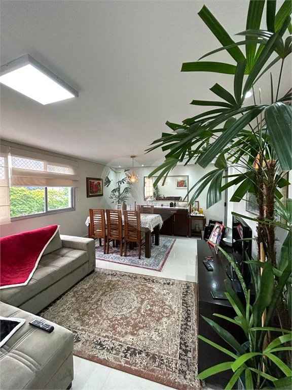 Apartamento à venda com 3 quartos, sendo 1 suíte, em Tucuruvi, São Paulo, SP