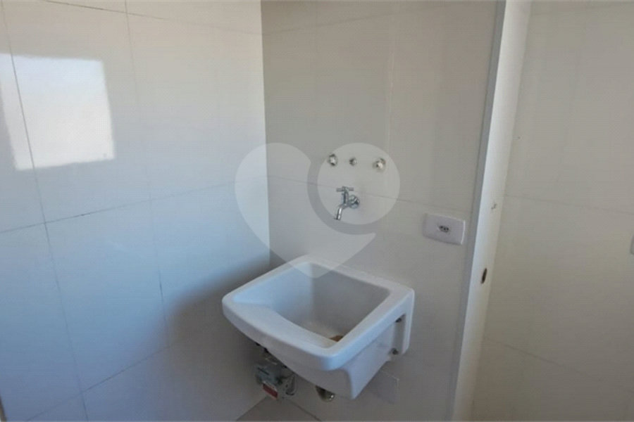 Apartamento à venda com 2 quartos em Vila Ede, São Paulo, SP
