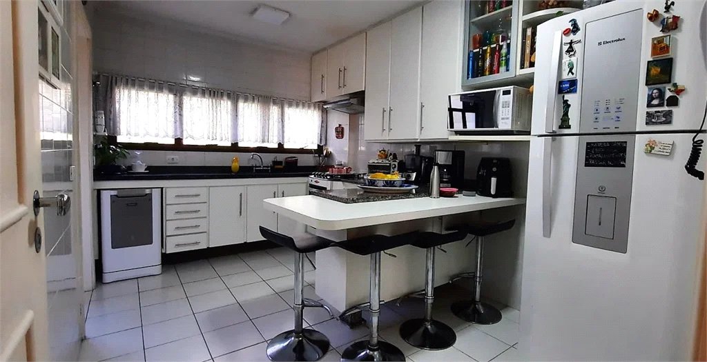Apartamento à venda com 3 quartos, sendo 1 suíte, em Vila Andrade, São Paulo, SP