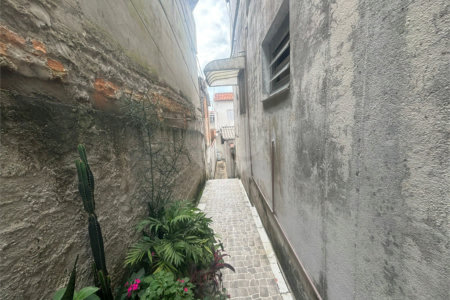 Terreno à venda em Vila Aurora (zona Norte), São Paulo, SP