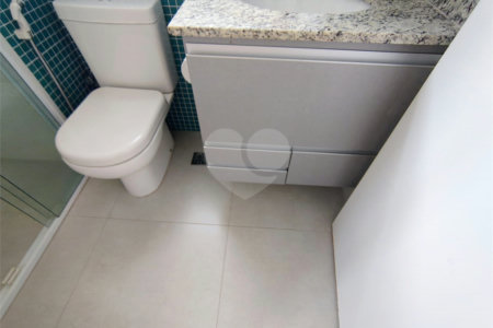 Apartamento à venda com 3 suítes em Anhangabaú, Jundiaí, SP