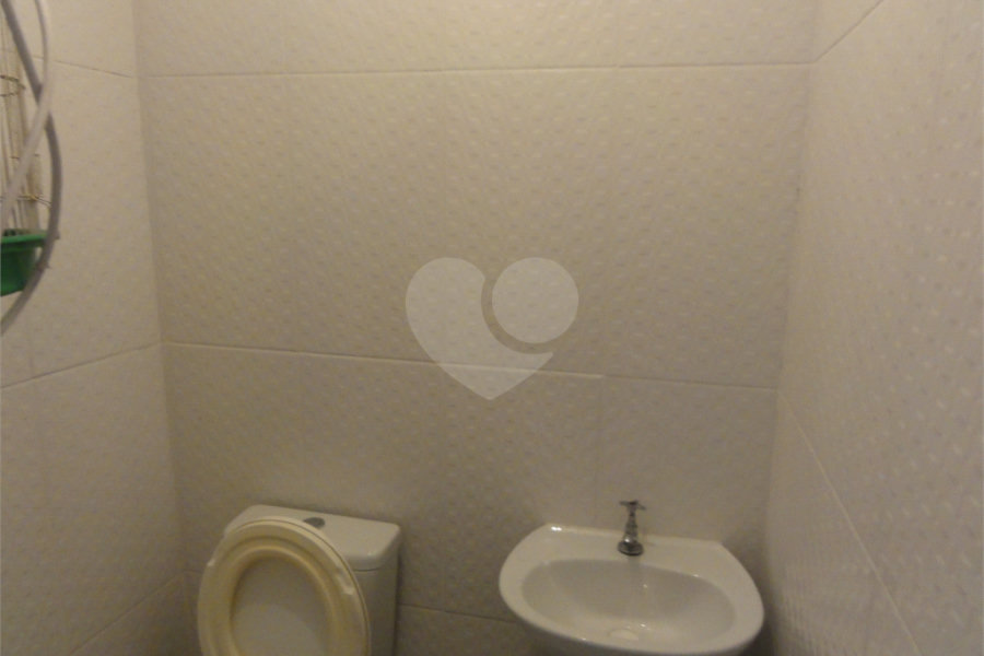 Sobrado à venda com 2 quartos em Água Fria, São Paulo, SP