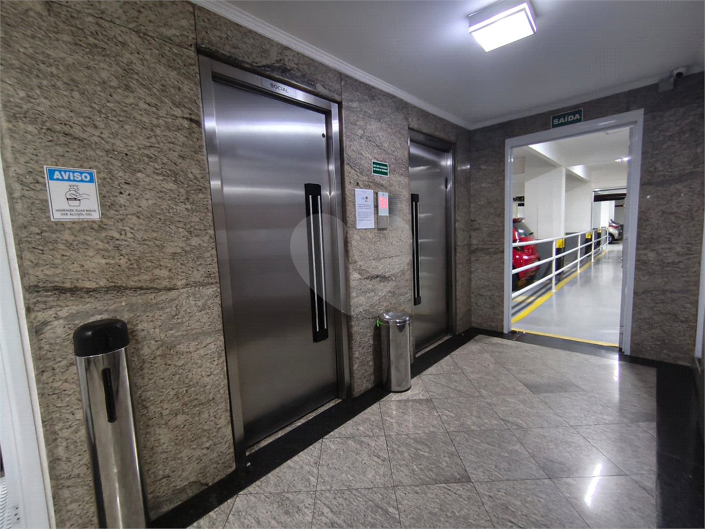 Apartamento à venda com 2 quartos em Santana, São Paulo, SP