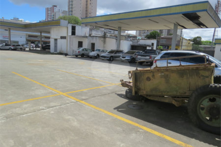 Terreno à venda em Vila Mascote, São Paulo, SP