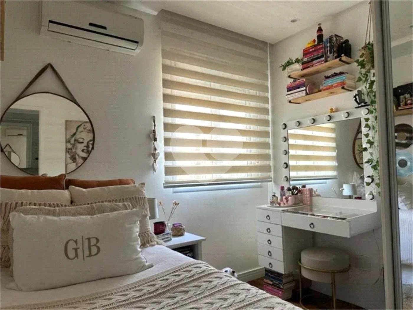 Apartamento à venda com 3 suítes em Santana, São Paulo, SP