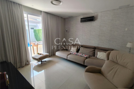 Casa em condomínio à venda com 4 suítes em Parque Residencial Villa dos Inglezes, Sorocaba, SP