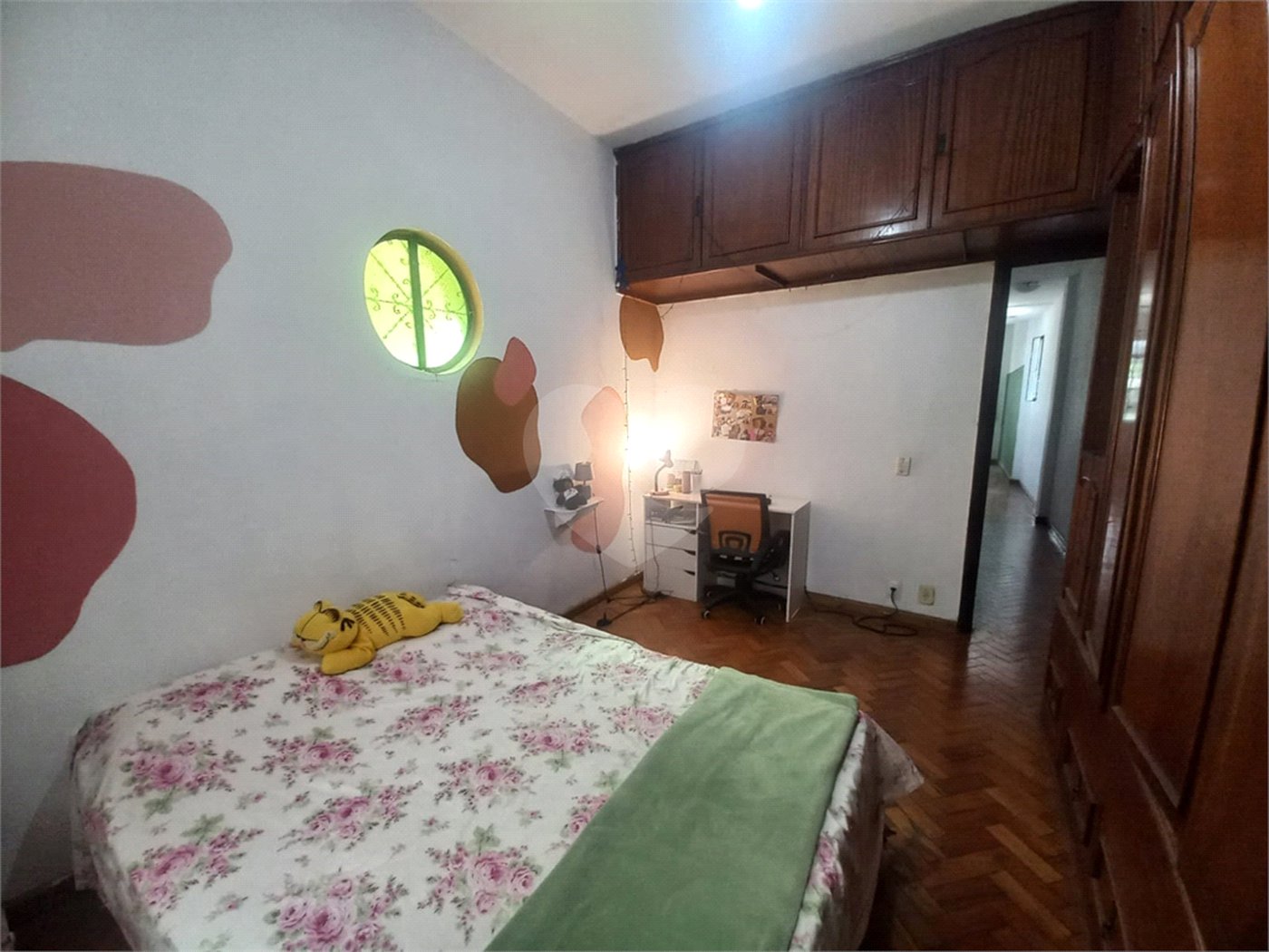 Apartamento à venda com 2 quartos em Maracanã, Rio de Janeiro, RJ