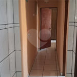 Casa à venda com 2 quartos em Conjunto Habitacional Fortunato Fioravante Angelieri, Porto Feliz, SP