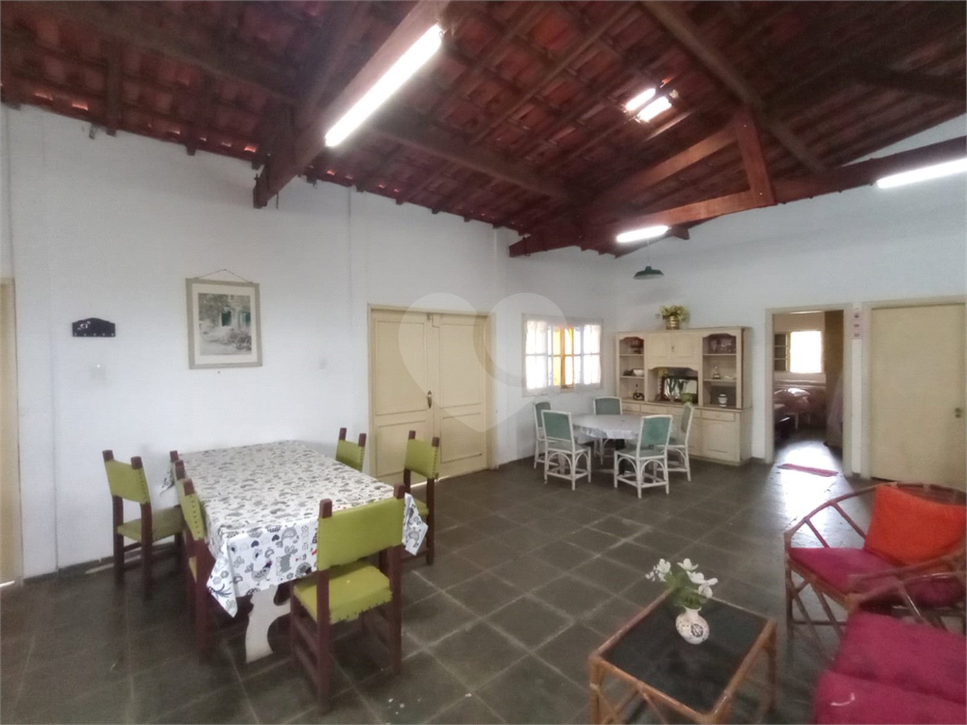 Chácara à venda com 2 quartos em Conceição, Itapetininga, SP