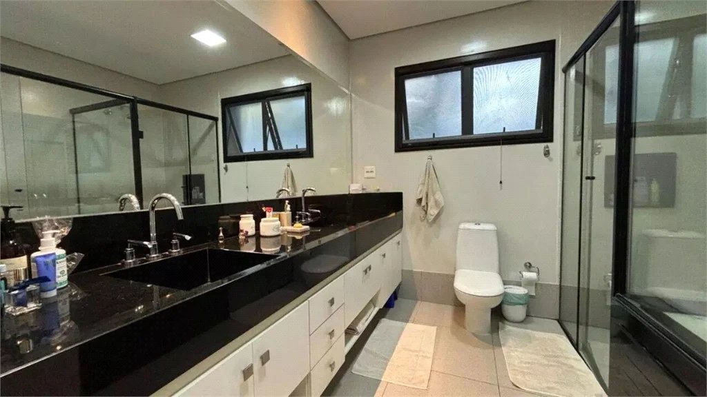 Casa à venda com 4 suítes em Brooklin Paulista, São Paulo, SP