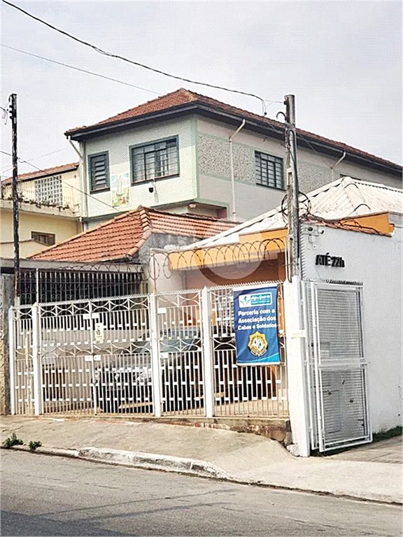 Sobrado à venda com 4 quartos em Vila Nova Cachoeirinha, São Paulo, SP