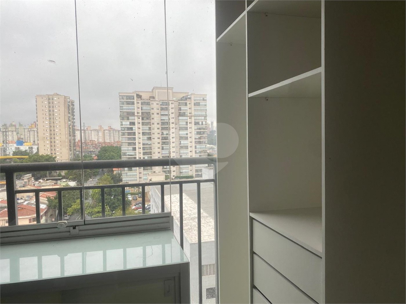 Apartamento à venda com 1 quarto em Ipiranga, São Paulo, SP