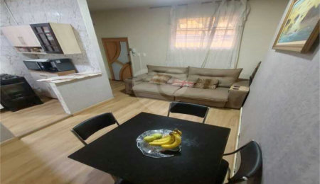 Apartamento à venda com 1 quarto em República, São Paulo, SP