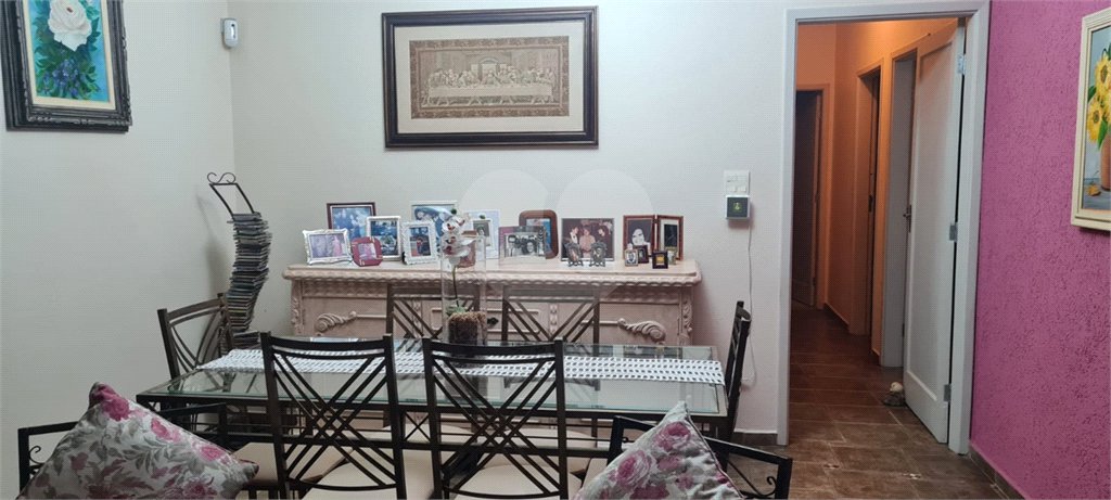 Casa com 3 Dormitórios no Campo Belo