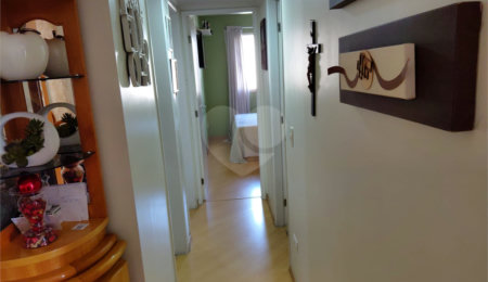 Apartamento à venda com 3 quartos, sendo 1 suíte,  em Santana, São Paulo, SP