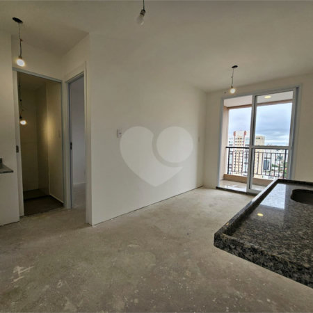 Apartamento á venda - Saúde