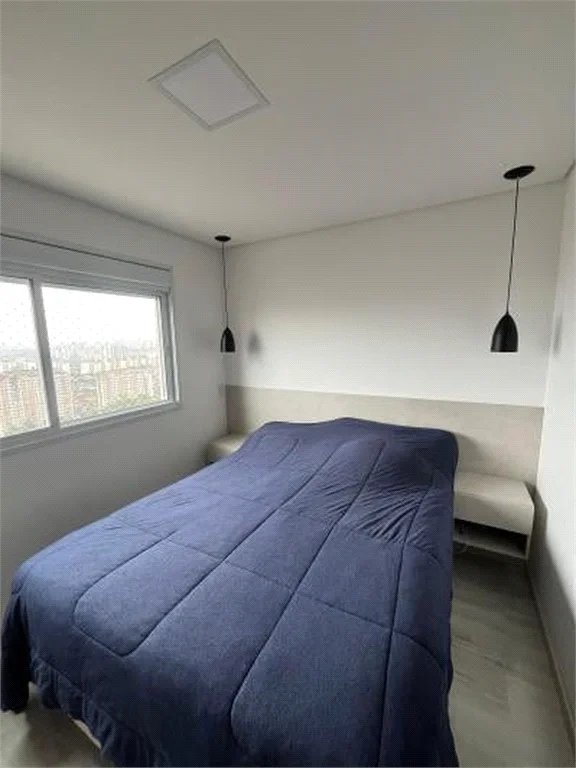 Apartamento à venda com 2 quartos, sendo 1 suíte, em Jardim Caboré, São Paulo, SP
