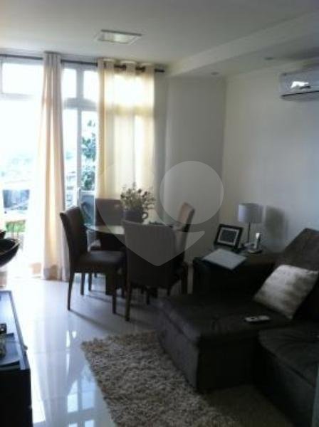 Duplex à venda com 2 quartos em Vila Clementino, São Paulo, SP
