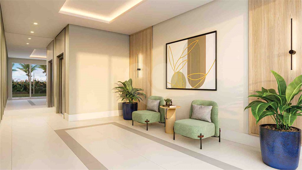 Apartamento à venda com 3 suítes em Santa Paula, São Caetano do Sul, SP