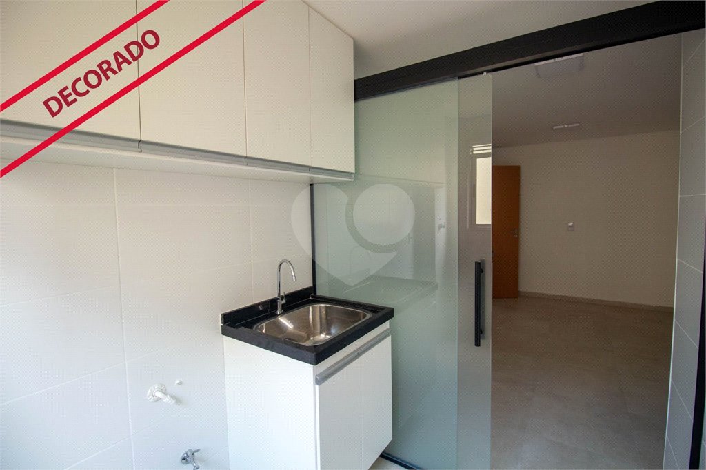Apartamento à venda com 3 quartos, sendo 1 suíte,  em Jardim Flórida, São Roque, SP