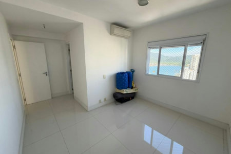 Apartamento com 3 dormitórios à venda, 189 m² por R$ 2.350.000,00 - Ponta da Praia - Santos/SP
