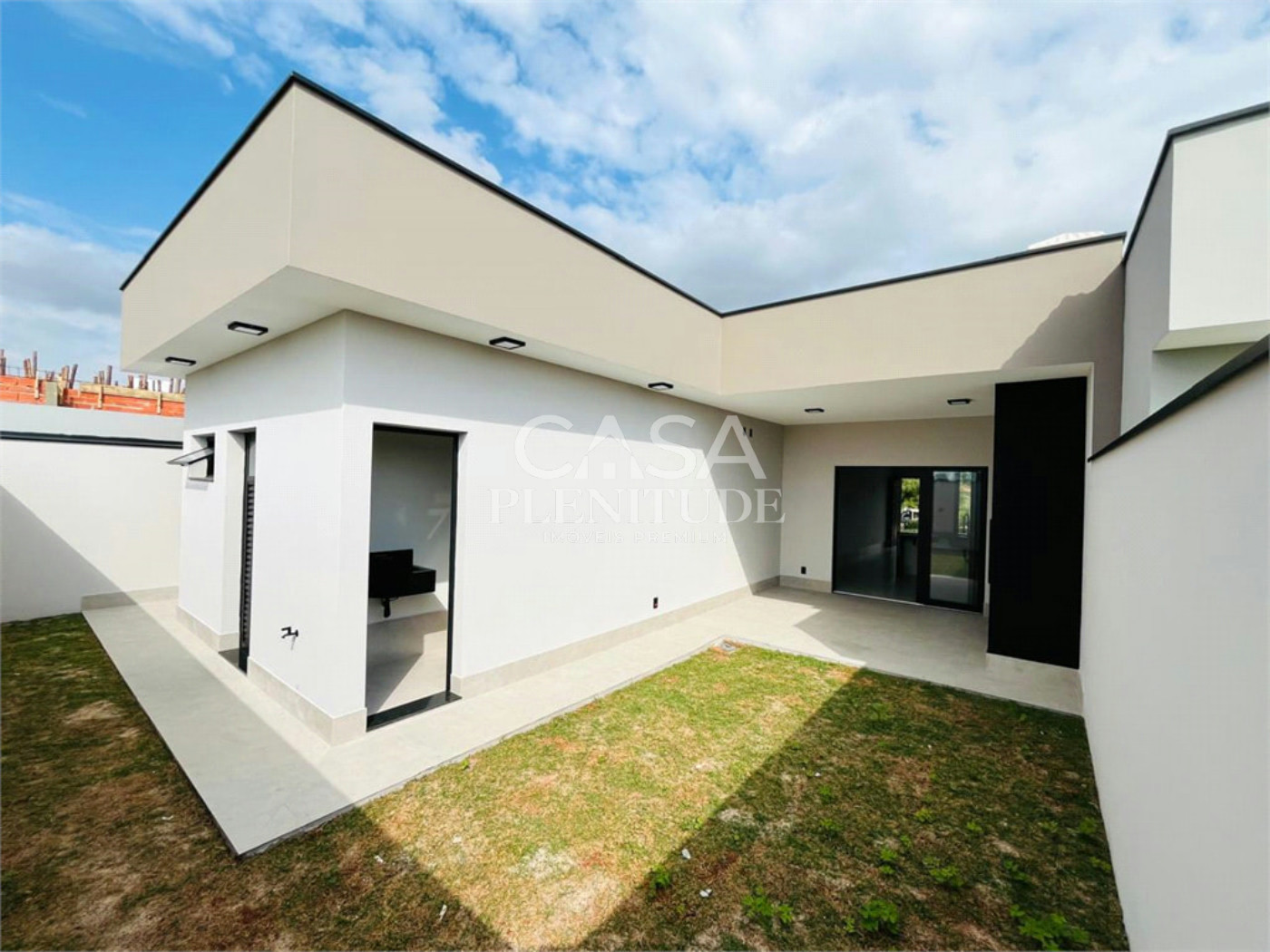 Casa em condomínio à venda com 3 quartos, sendo 1 suíte,  em Perlamar, Araçoiaba da Serra, SP