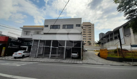Prédio para alugar no Centro, São Bernardo do Campo, SP