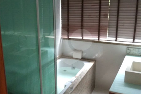 Apartamento à venda com 3 quartos em Alto da Boa Vista, Rio de Janeiro, RJ