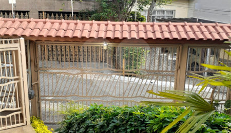 Sobrado à venda com 3 quartos, sendo 1 suíte,  em Vila Guilherme, São Paulo, SP