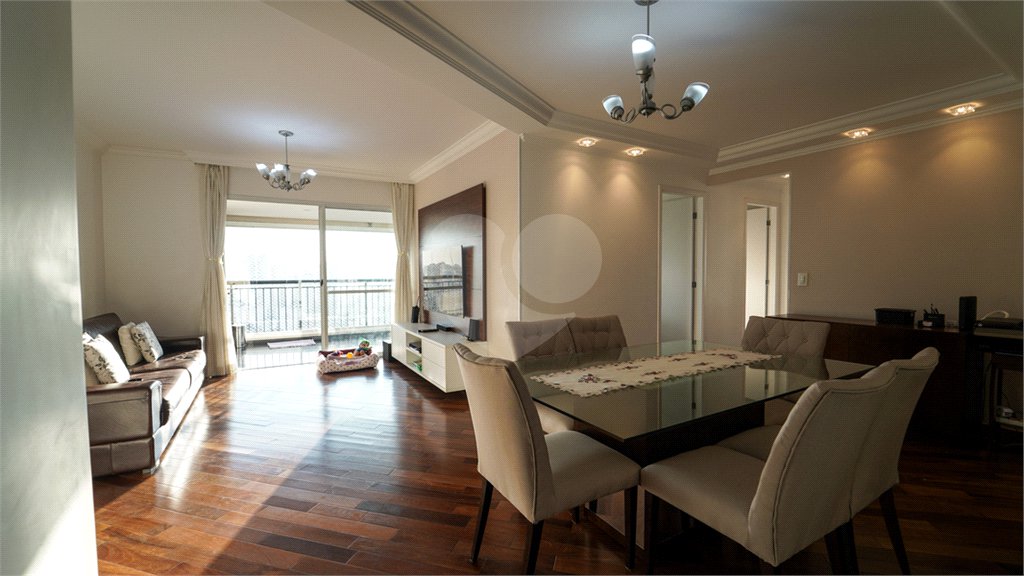 Apartamento à venda com 3 quartos, sendo 1 suíte, em Vila Guarani (z Sul), São Paulo, SP