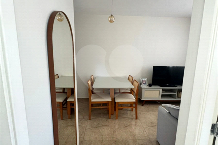 Apartamento à venda com 2 quartos em Horto, São Paulo, SP