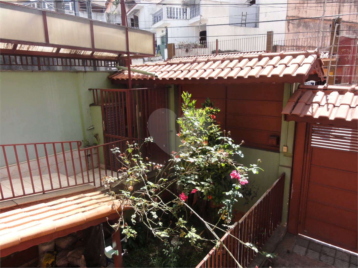 Sobrado à venda com 3 quartos, sendo 1 suíte, em Mandaqui, São Paulo, SP