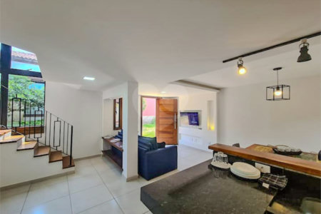 Casa à venda com 2 suítes em Marina, Armação dos Búzios, RJ