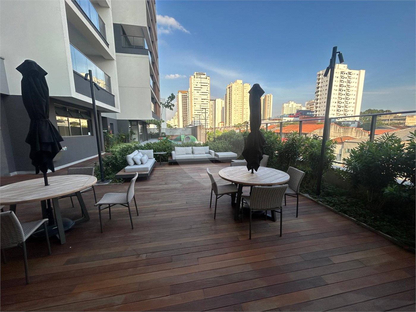 Studio à venda ou para alugar com 1 quarto em Vila Clementino, São Paulo, SP