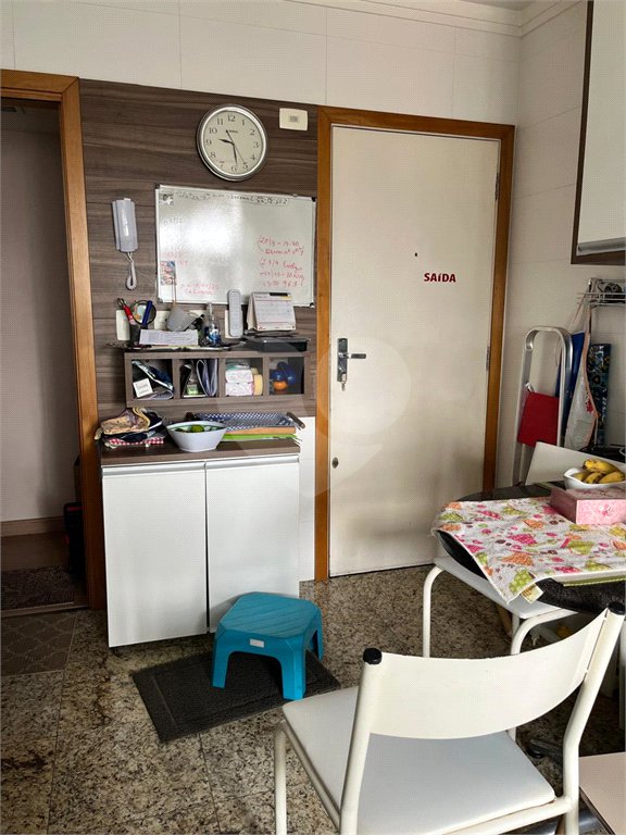Apartamento à venda com 2 quartos em Vila Clementino, São Paulo, SP