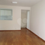 Apartamento para alugar com 2 quartos, sendo 1 suíte, em Vila Madalena, São Paulo, SP