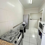Apartamento Residencial à venda, Aviação, Praia Grande - AP1023.