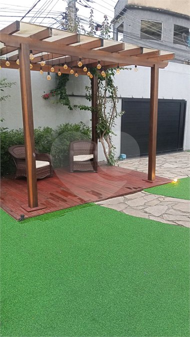 Salão Comercial à venda em Santíssimo, Rio de Janeiro, RJ