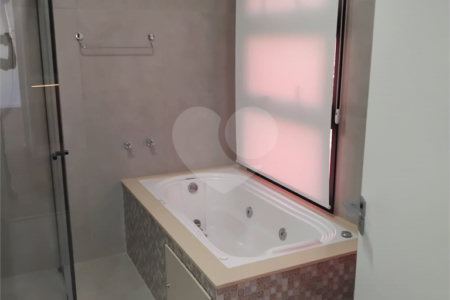 Casa à venda com 3 suítes no condomínio Condomino Parque dos Alecrins, Campinas - SP