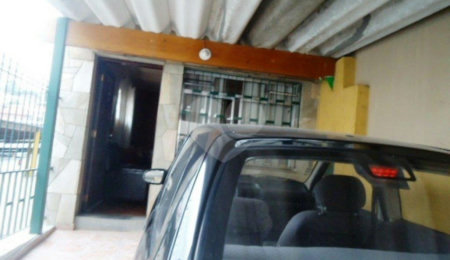 Sobrado à venda com 2 quartos em Água Fria, São Paulo, SP
