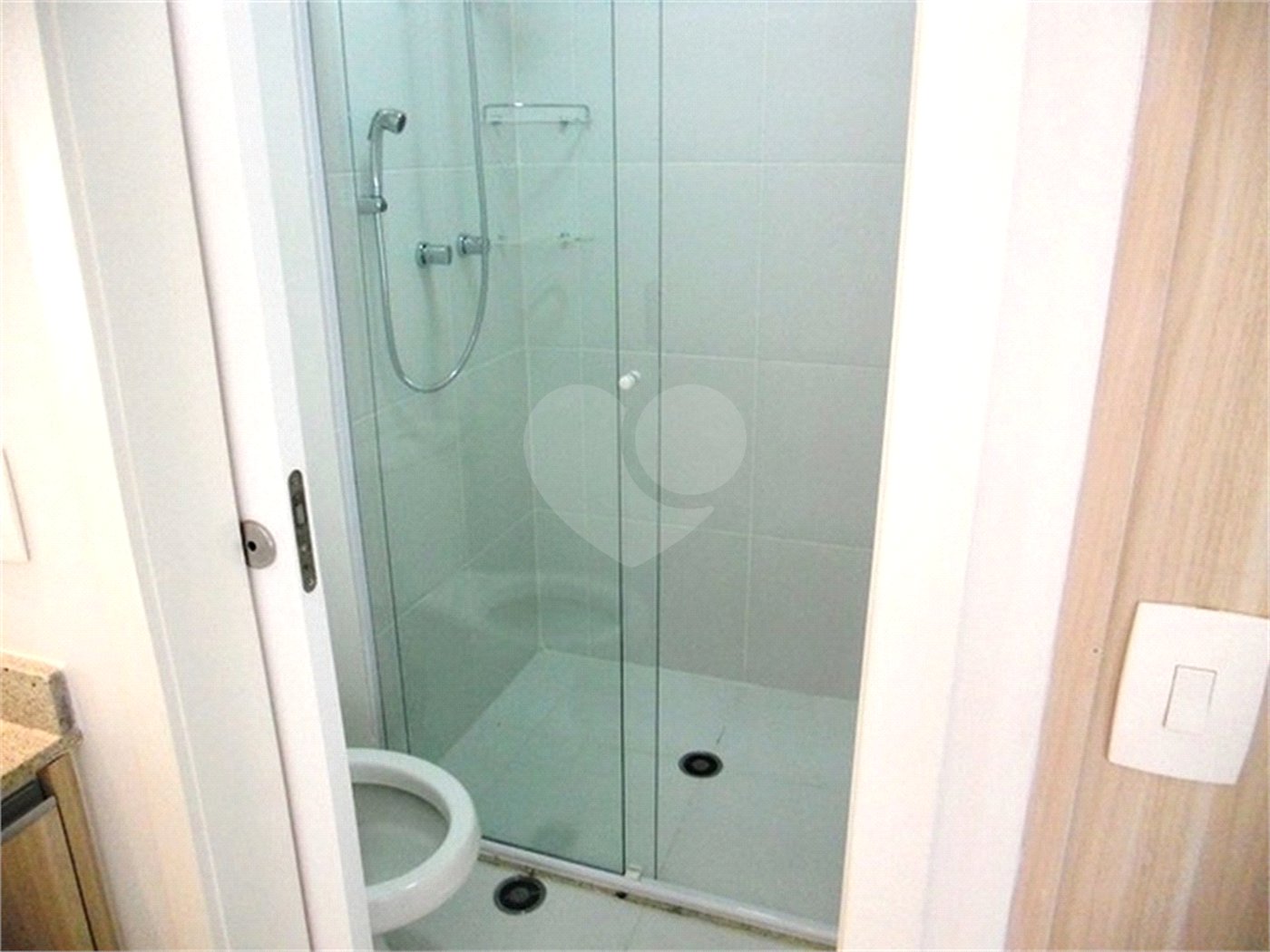 Apartamento à venda com 1 quarto em Vila da Saúde, São Paulo, SP